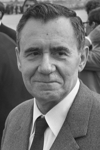 Андрей Громыко