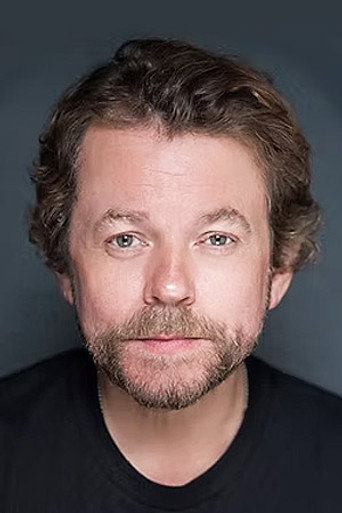 Rob Leetham