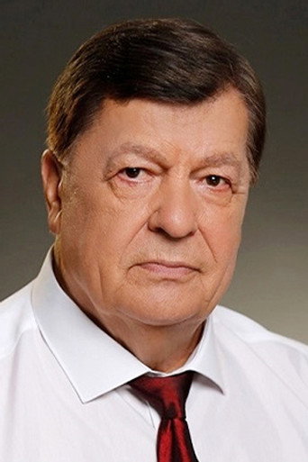 Владимир Нечепоренко