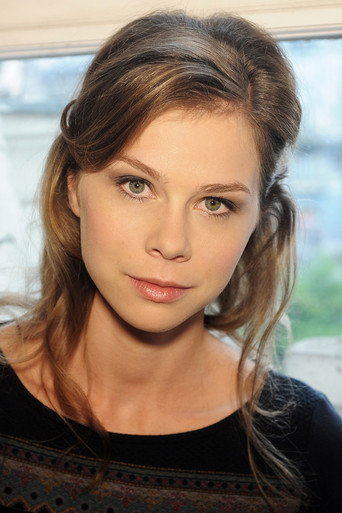 Vass Teréz