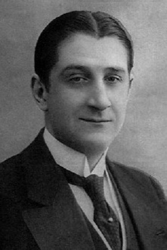 Gabriel Signoret