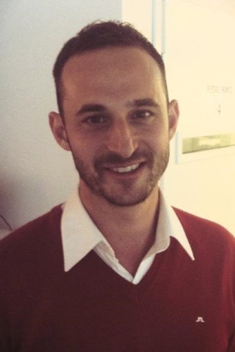 Joshua Petsonk