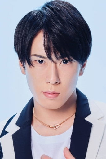 宮舘涼太