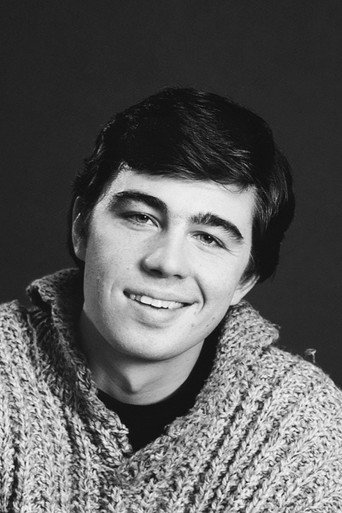 Сергей Сергеевич Бодров