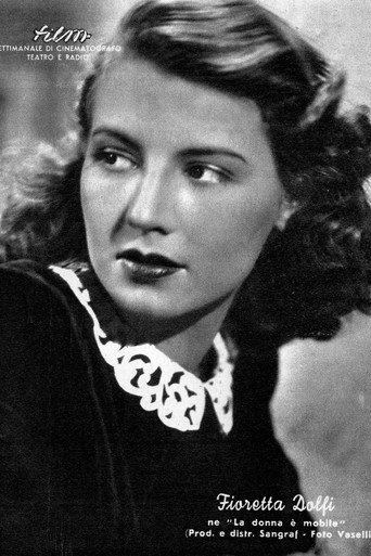 Fioretta Dolfi