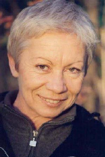 Jackie Berger
