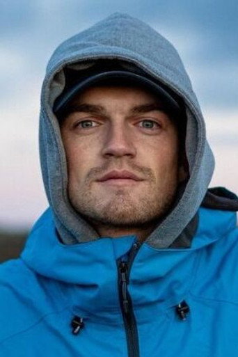 Stefan De Vries