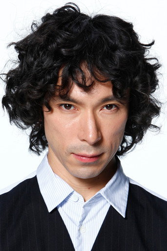 首藤康之