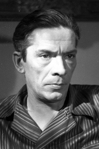Виктор Гротович