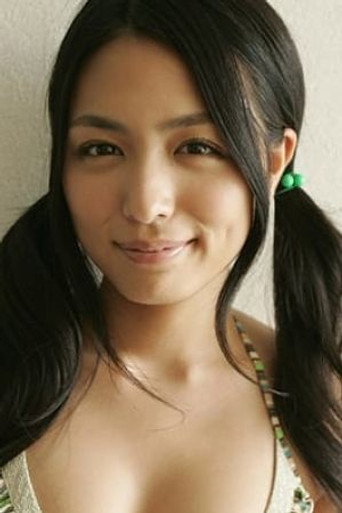 亀谷さやか