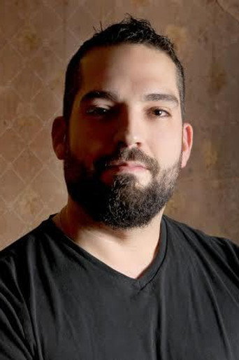 Dariush Moslemi