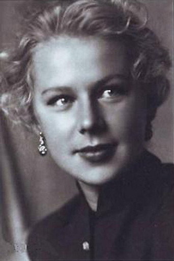 Лариса Соболевская