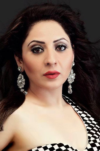 Vishavpreet Kaur