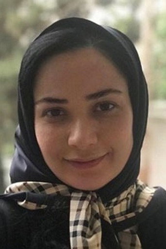 نسرین نصرتی