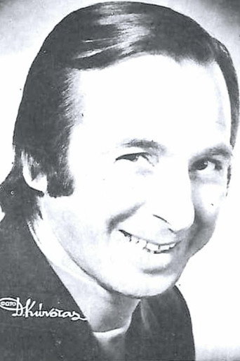 Κώστας Φλωράτος