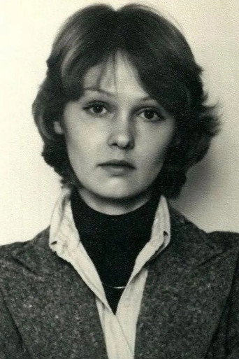 Марина Леонидова