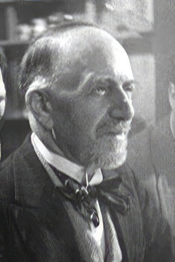 Gustave Hamilton