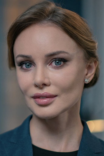 Наталья Свешникова