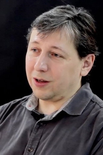 Юрий Сербин