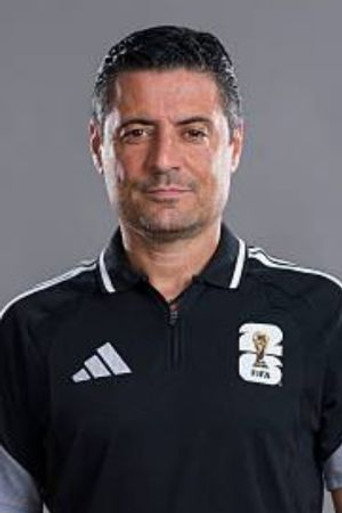 Alireza Faghani
