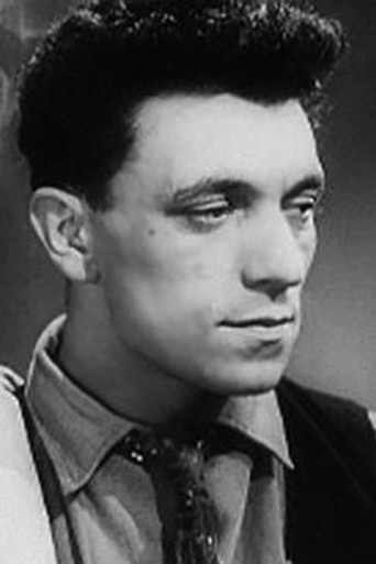 А. Гордон