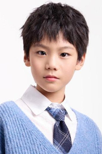 杨木一