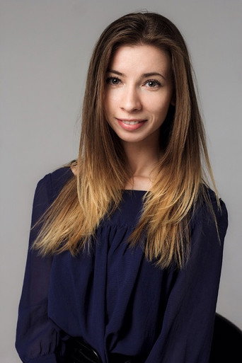 Екатерина Голованова