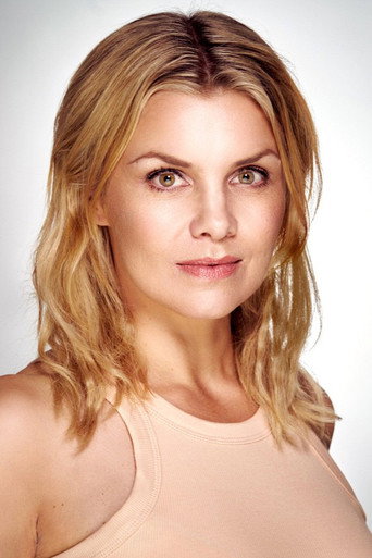 Irina Isberg