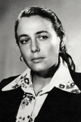 Попова Нина Георгиевна