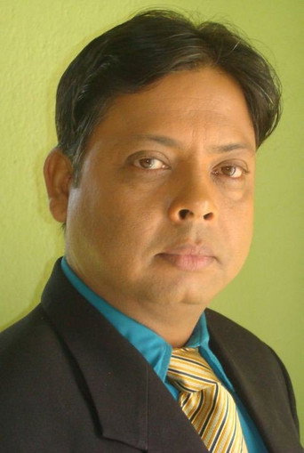 सुशील पोखरेल