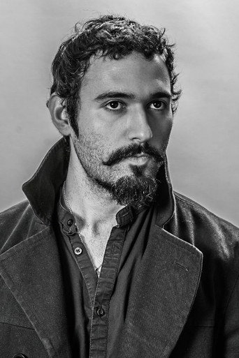 Keon Hedayati
