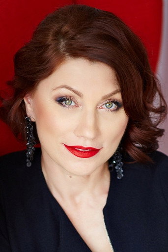 Роза Хасаншина