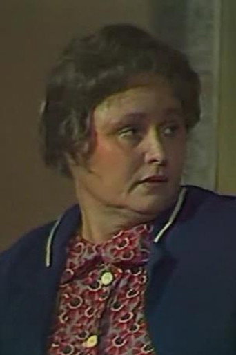 Анна Соколова (II)