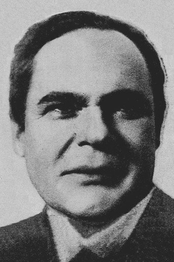 Матвій Ляров