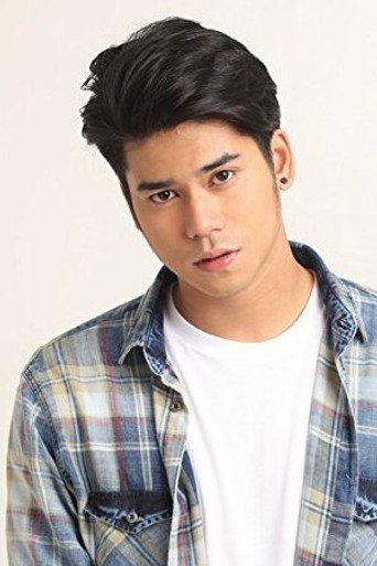 Mark Anthony Oblea
