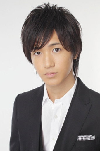 Yosuke Isomura