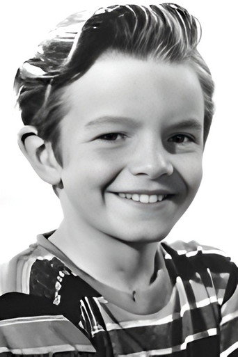 Roger Mobley