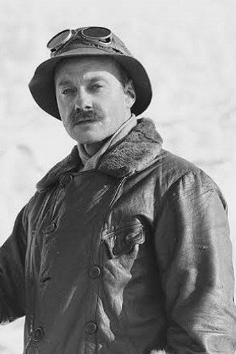 Herbert G. Ponting