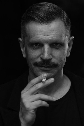Алексей Гладушевский