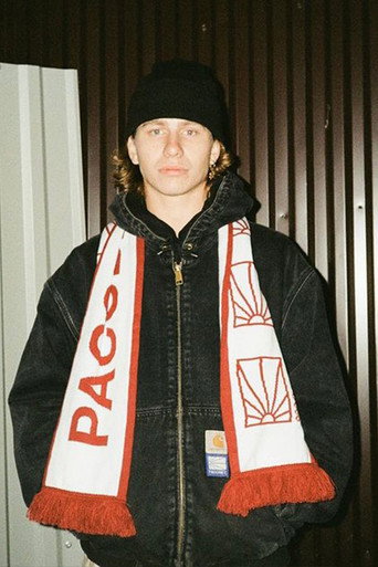Игорь Смирнов