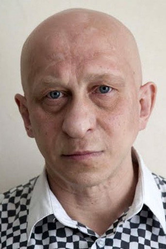 Юрий Ашихмин