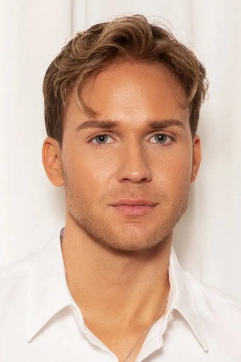 Sebastian Hammarberg