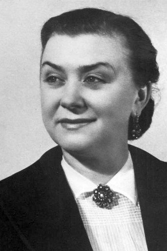 Миронова Мария Владимировна
