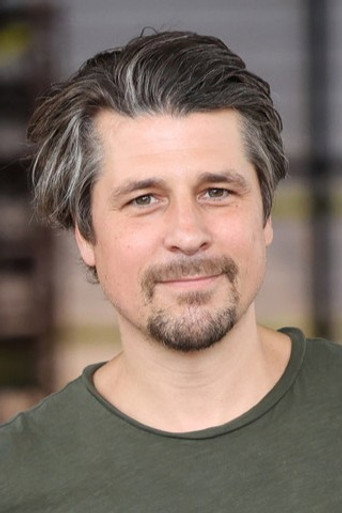 Tommy Scheel