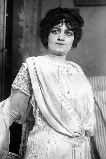 Madeleine Roch