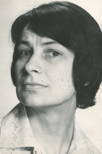 Кристина Каменьская