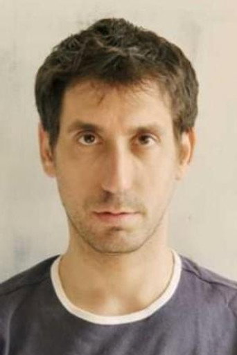 Alon Friedman