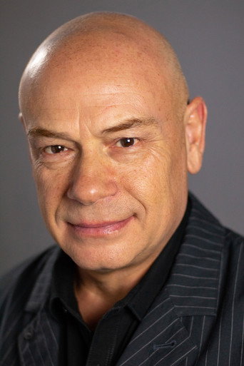 Юджин Элпер