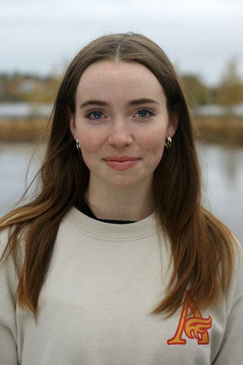 Фиби Рекс