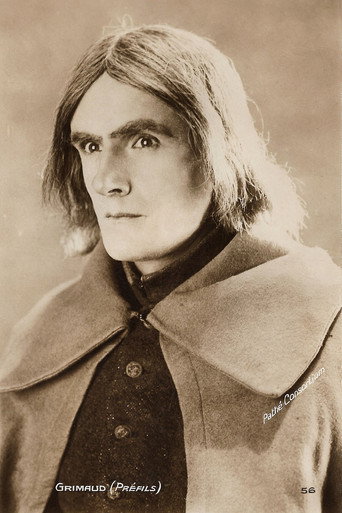 Луи Пре Филс